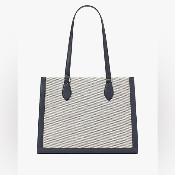 NWT Kate Spade Ellie Grand Slam Large Tote - Picture 5 of 6